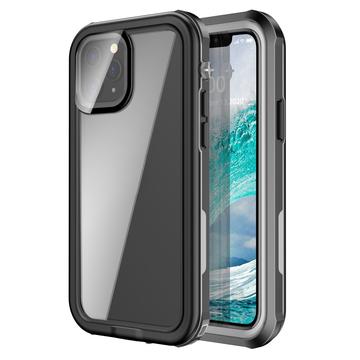 iPhone 12 Active Series IP68 Vanntett Mobilpose - Svart