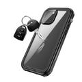 iPhone 12 Active Series IP68 Vanntett Mobilpose - Svart