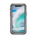 iPhone 12 Active Series IP68 Vanntett Mobilpose - Svart