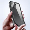 iPhone 12 Active Series IP68 Vanntett Mobilpose - Svart