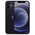 iPhone 12 Mini - 64GB (Brukt - God tilstand) - Svart