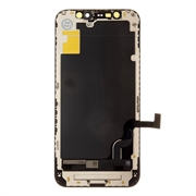iPhone 12 Mini LCD-skjerm - Svart - Grade A