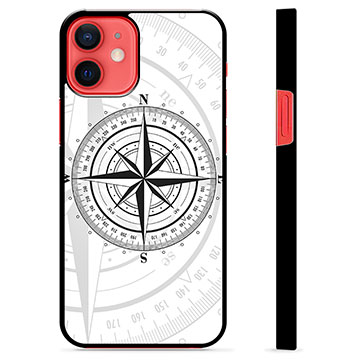 iPhone 12 mini Beskyttelsesdeksel - Kompass