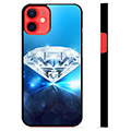 iPhone 12 mini Beskyttelsesdeksel - Diamant