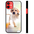 iPhone 12 mini Beskyttelsesdeksel - Hund