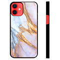 iPhone 12 mini Beskyttelsesdeksel - Elegant Marmor