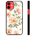 iPhone 12 mini Beskyttelsesdeksel - Floral