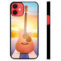 iPhone 12 mini Beskyttelsesdeksel - Gitar