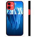 iPhone 12 mini Beskyttelsesdeksel - Isfjell