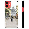 iPhone 12 mini Beskyttelsesdeksel - Italiensk Gate