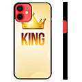 iPhone 12 mini Beskyttelsesdeksel - Konge