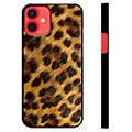 iPhone 12 mini Beskyttelsesdeksel - Leopard
