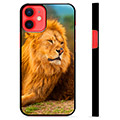 iPhone 12 mini Beskyttelsesdeksel - Løve