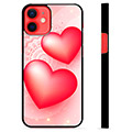 iPhone 12 mini Beskyttelsesdeksel - Love