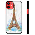 iPhone 12 mini Beskyttelsesdeksel - Paris
