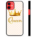 iPhone 12 mini Beskyttelsesdeksel - Dronning