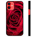 iPhone 12 mini Beskyttelsesdeksel - Rose