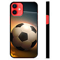 iPhone 12 mini Beskyttelsesdeksel - Fotball