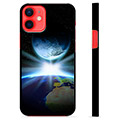 iPhone 12 mini Beskyttelsesdeksel - Verdensrom