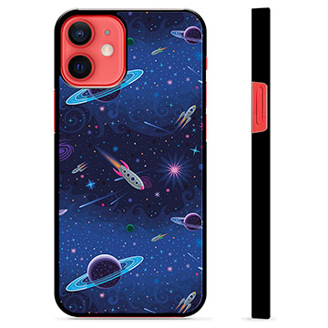 iPhone 12 mini Beskyttelsesdeksel - Univers