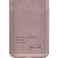 iPhone 12/12 Pro Nudient Thin Deksel - MagSafe-kompatibelt