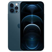 iPhone 12 Pro - 128GB - God tilstand