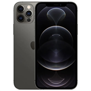 iPhone 12 Pro - 512GB - God tilstand