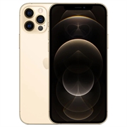 iPhone 12 Pro Max - 128GB - Nesten perfekt