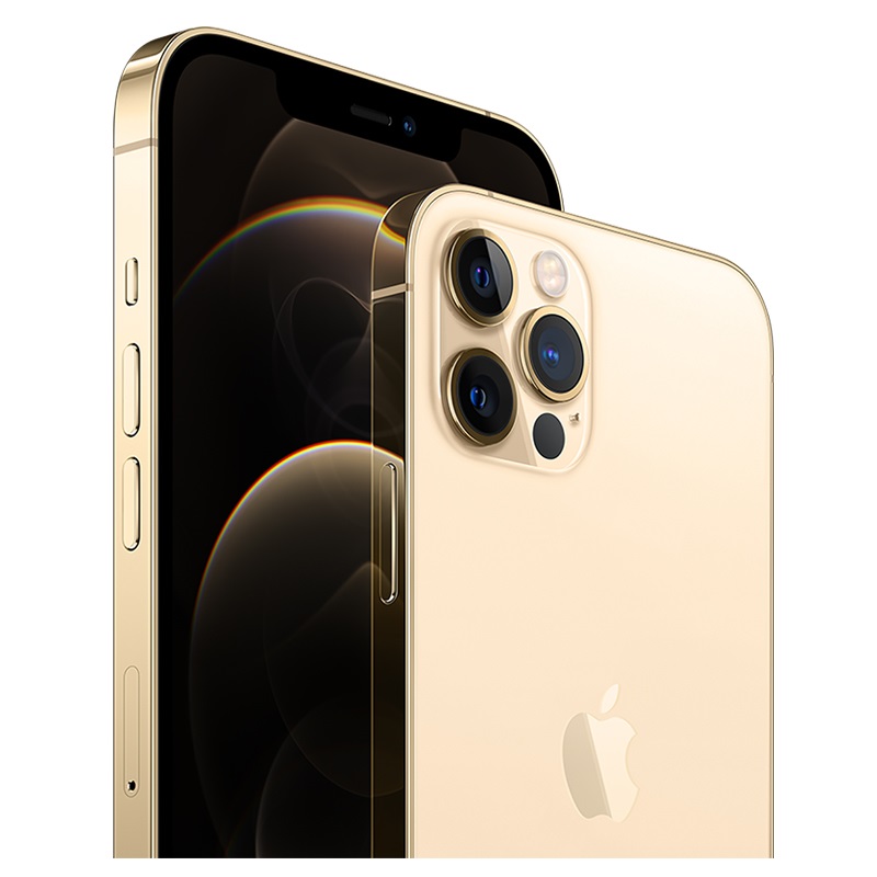 iPhone 12 Pro Max - 256GB - Gull