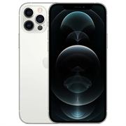iPhone 12 Pro Max - 256GB - God tilstand