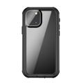 iPhone 12 Pro Max Active Series IP68 Vanntett Mobilpose - Svart