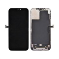 iPhone 12 Pro Max LCD-Skjerm - Svart - Originalkvalitet