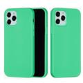 iPhone 12 Pro Max Liquid Silicone Deksel - Grønn