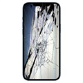 iPhone 12 Pro Max Reparasjon av LCD-Display og Glass - Svart - Originalkvalitet