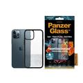 iPhone 12 Pro Max PanzerGlass ClearCase Antibakteriell Deksel