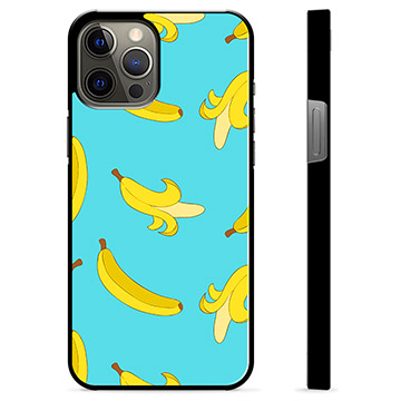 iPhone 12 Pro Max Beskyttelsesdeksel - Bananer