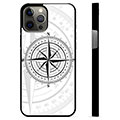 iPhone 12 Pro Max Beskyttelsesdeksel - Kompass