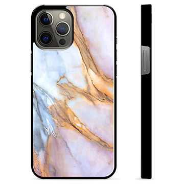 iPhone 12 Pro Max Beskyttelsesdeksel - Elegant Marmor