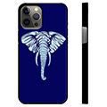 iPhone 12 Pro Max Beskyttelsesdeksel - Elefant
