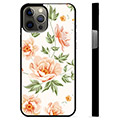 iPhone 12 Pro Max Beskyttelsesdeksel - Floral