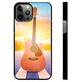 iPhone 12 Pro Max Beskyttelsesdeksel - Gitar