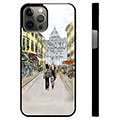 iPhone 12 Pro Max Beskyttelsesdeksel - Italiensk Gate