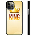 iPhone 12 Pro Max Beskyttelsesdeksel - Konge