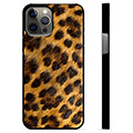 iPhone 12 Pro Max Beskyttelsesdeksel - Leopard