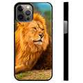 iPhone 12 Pro Max Beskyttelsesdeksel - Løve