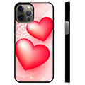 iPhone 12 Pro Max Beskyttelsesdeksel - Love