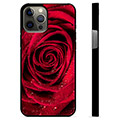 iPhone 12 Pro Max Beskyttelsesdeksel - Rose