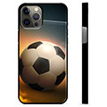 iPhone 12 Pro Max Beskyttelsesdeksel - Fotball