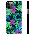 iPhone 12 Pro Max Beskyttelsesdeksel - Tropiske Blomster
