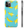 iPhone 12 Pro Max TPU-deksel - Bananer